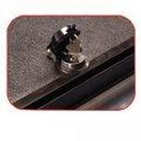 PACE STAINLESS STEEL LOCK COVER
